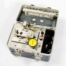 bently本特利TK-3e 電渦流探頭校準(zhǔn)儀