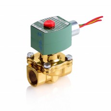 美國ASCO電磁閥, 導(dǎo)式通用電磁閥