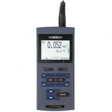 德國(guó)WTW便攜儀表pH / ION 3310