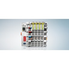 BECKHOFF通道數(shù)字量輸入端子模塊，5 V DC