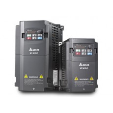臺(tái)達(dá)VFD變頻器VFD-C200