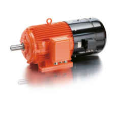 EMOD直流電機防護(hù)等 IP44