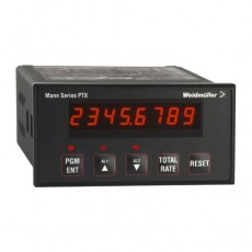 Weidumller計數(shù)器PMX400 SERIES