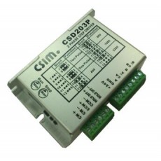 CSIM步進(jìn)電機(jī)驅(qū)動(dòng)器CSD203P系列