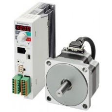 Orientalmotor調(diào)速電動機BMU系列