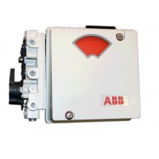 ABB氣動(dòng)定位器AV1系列