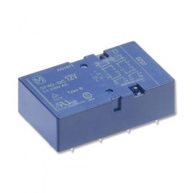 Panasonic機(jī)電繼電器SF4D系列