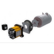 法國HPI電動(dòng)泵組可實(shí)現(xiàn)高電動(dòng)機(jī)負(fù)載