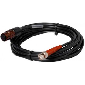 Commtest加速度計(jì)直電纜（紅色）