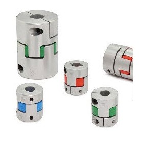 NBK顎式聯(lián)軸器MJC系列