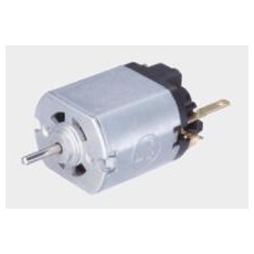 Buhler Motor 有刷直流電機(jī)系列