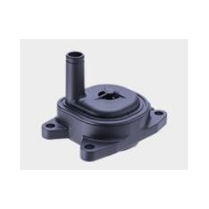 Buhler Motor 電動油泵系列