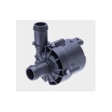 Buhler Motor 電動輔助水泵系列