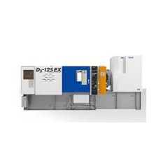 TOYO MACHINERY電動(dòng)伺服壓鑄機(jī)EX系列