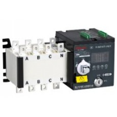 DELIXI雙電源自動轉(zhuǎn)換開關電器 CDQ1s系列