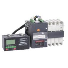 DELIXI雙電源自動轉(zhuǎn)換開關(guān)電器 CDQ9s系列