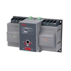 DELIXI雙電源自動轉(zhuǎn)換開關(guān)電器 CDQ3s系列