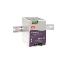 MEANWELL內(nèi)置機殼 TDR系列