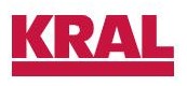 德國(guó)KRAL