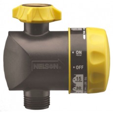 NELSON機(jī)械定時器