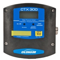 OLDHAM固定式有毒氣體探測(cè)器