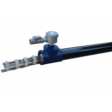PHC替代螺旋塞浸入式加熱器