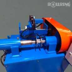 ROLL-RING卷取機