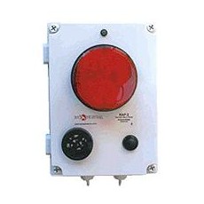 SPECTREX遠(yuǎn)程報警面板