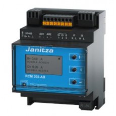 JANITZA剩余電流監(jiān)測器