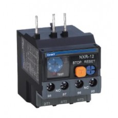 CHINT熱過(guò)載繼電器 NXR系列