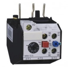 CHINT熱過(guò)載繼電器 NR4系列