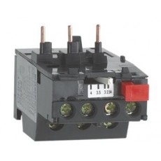 CHINT熱過(guò)載繼電器  JRS1系列
