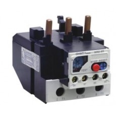 CHINT熱過(guò)載繼電器  NR2系列
