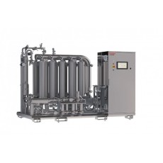 BUCHER UNIPEKTIN陶瓷錯(cuò)流過濾器