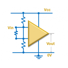 臺(tái)灣INFSitronix比較器-電壓/電流保護(hù)系列