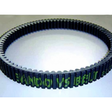 日本BANDO 汽車(chē)用零件 - 雙面齒變速V帶