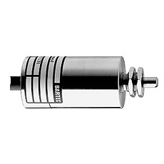 德國BARTEC 電位器-高達(dá)8W，帶連接電纜
