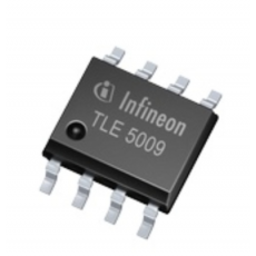 德國(guó)infineon 角度傳感器 TLE5009 E1000