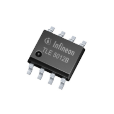 德國(guó)infineon 角度傳感器TLE5012B E1000