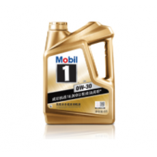 美國Mobil 美孚1號經(jīng)典表現(xiàn)?0W-30