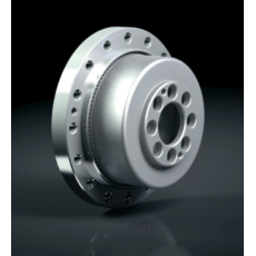 德國(guó)Harmonic Drive SE齒輪組件組CSG-2A