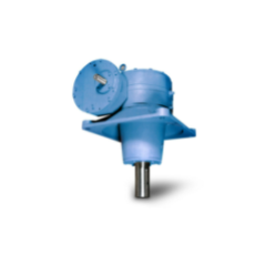 Delroyd Worm Gear BX 輸送機驅(qū)動裝置
