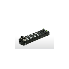 GSEE-TECH GX系列IP67現(xiàn)場(chǎng)總線模塊