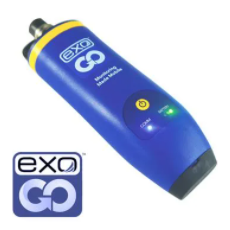 美國SonTek  多參數(shù)探頭EXO GO