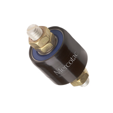 美國Mercotac 旋轉(zhuǎn)電氣連接器型號 1250