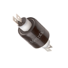 美國Mercotac 旋轉(zhuǎn)電氣連接器230 型