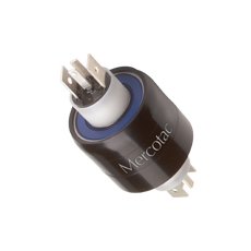 美國Mercotac 旋轉(zhuǎn)電氣連接器430 型