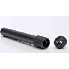 日本HARDLOCK HLS 硬巖緊定螺釘穿透類(lèi)型尺寸