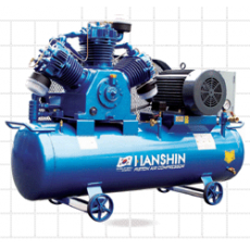 HANSHIN 空氣壓縮機(jī)NH-20系列