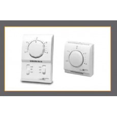 JohnsonControls電壓風(fēng)機(jī)盤管溫控器T7系列